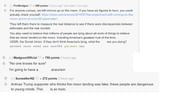 Fans on Reddit react to the female streamer's comments